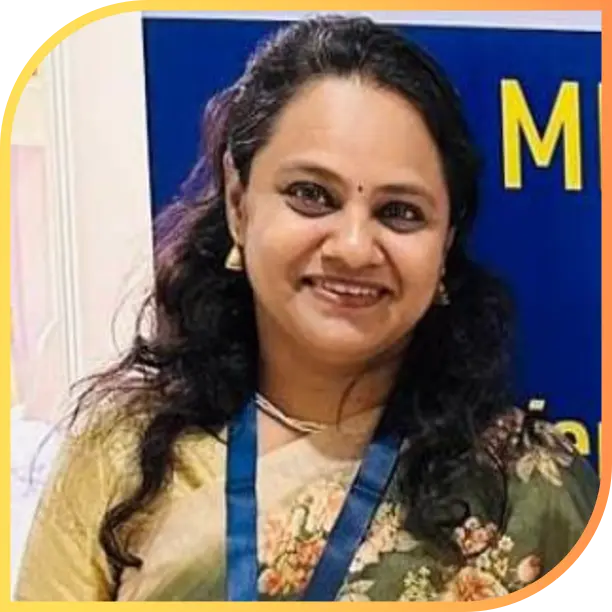 Mrs. Ruma Rao